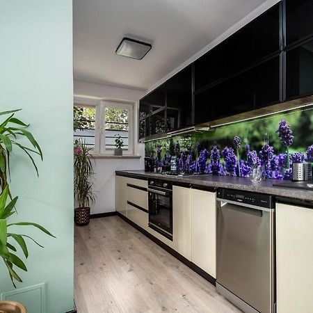 Warszawa Praga Stadion 2-Bedroom Apartament 外观 照片